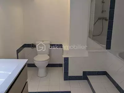 Appartement, 65 m²