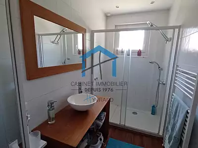 Maison, 124 m²