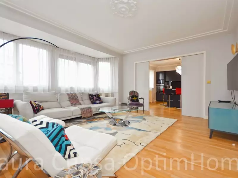 Appartement, 141 m²