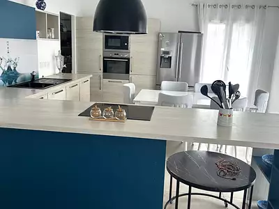 Maison, 168 m²