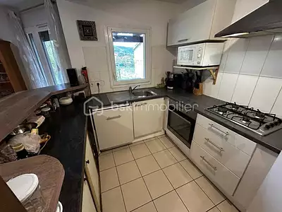 Maison, 89 m²