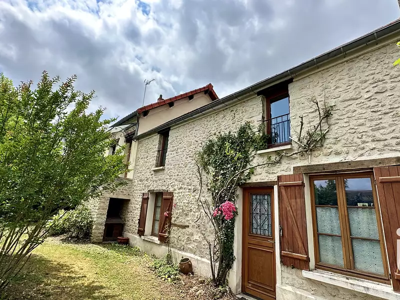 Maison, 177 m²