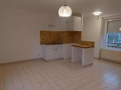 Appartement, 50 m²