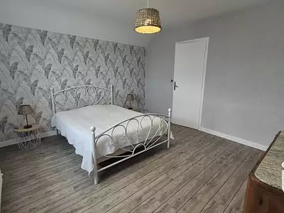 Maison, 128 m²