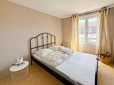 Appartement, 37 m²