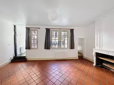 Appartement, 69,1 m²