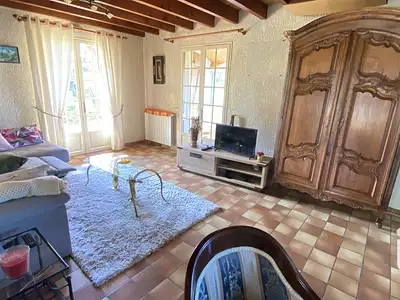 Maison, 210 m²
