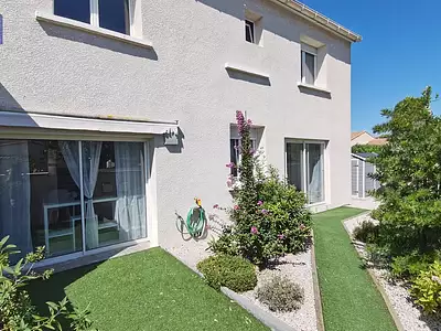Maison, 125 m²