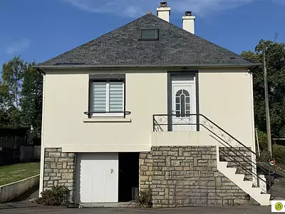 Maison, 85 m²