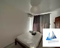 Appartement, 40 m²