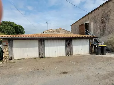 Maison, 115 m²