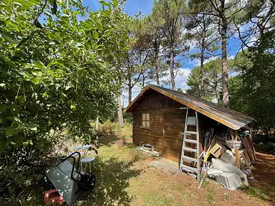 Maison, 110 m²
