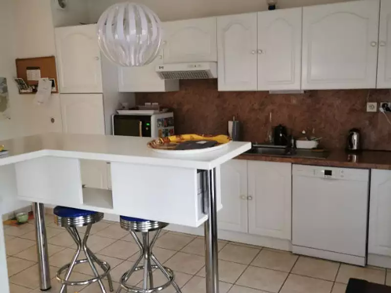 Appartement, 76 m²