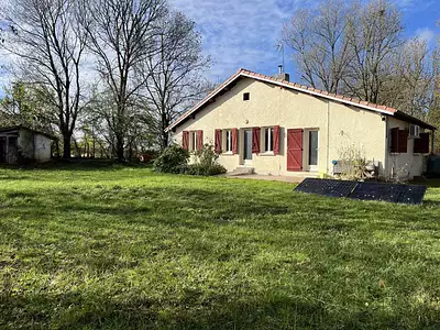 Maison, 74 m²
