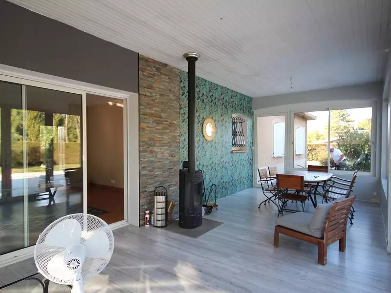 Maison, 180 m²
