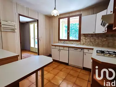 Maison, 114 m²