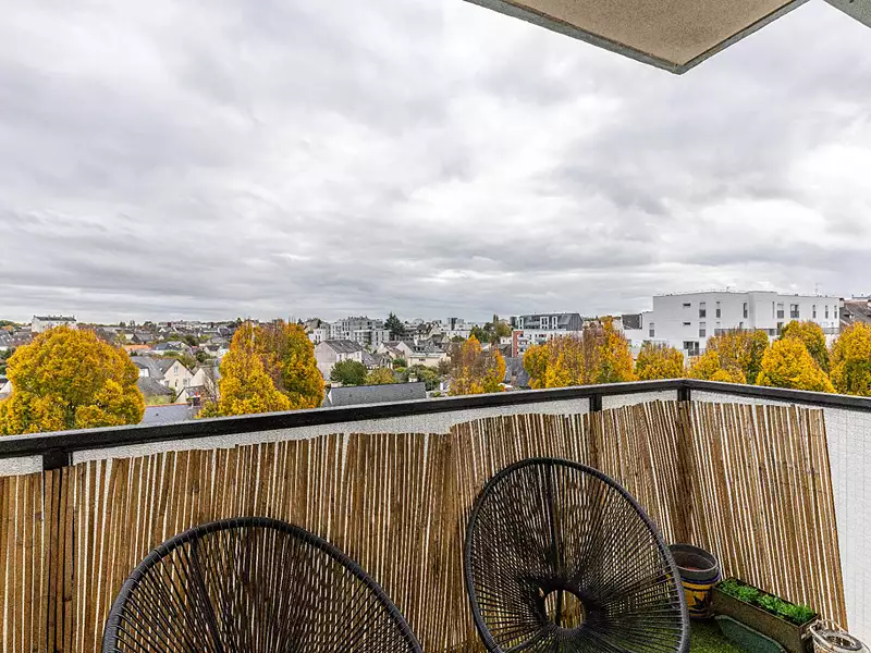 Appartement, 82,39 m²