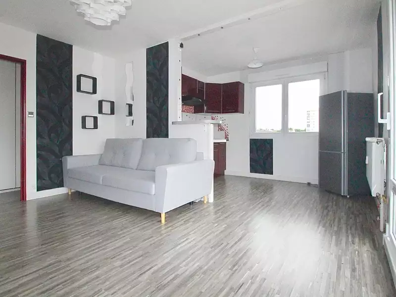 Appartement, 30 m²
