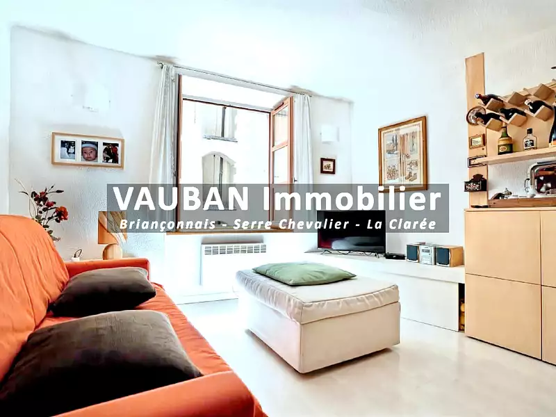 Appartement, 42,19 m²