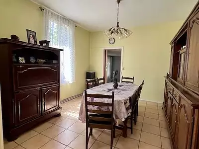 Maison, 104 m²