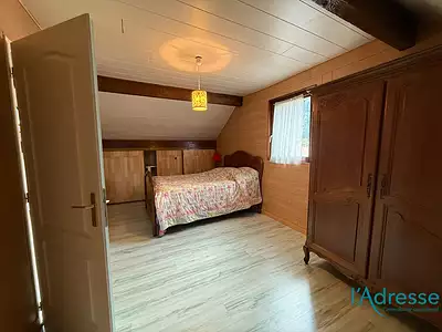 Maison, 137 m²