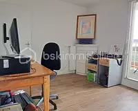 Appartement, 68 m²