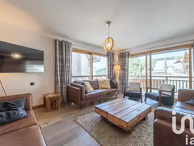 Appartement, 165 m²