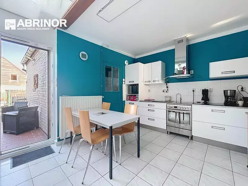 Maison, 106 m²