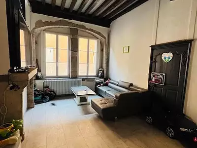 Maison, 114 m²