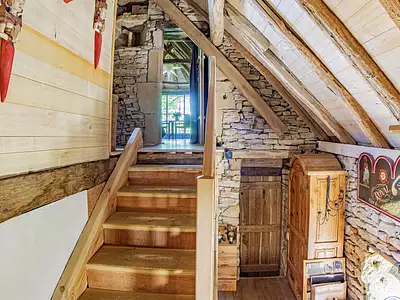 Maison, 504 m²