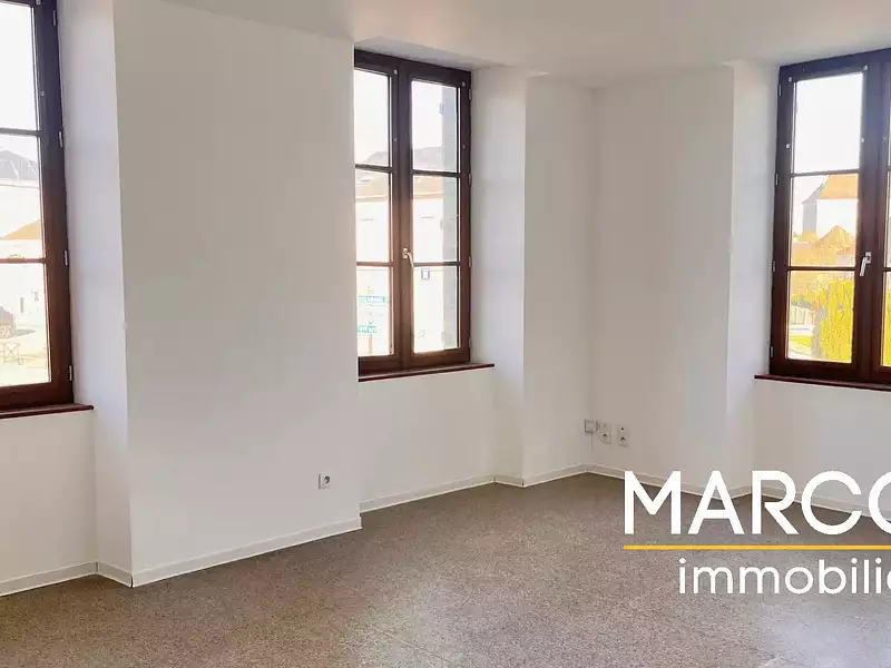 Appartement, 50 m²