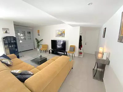 Appartement, 90,92 m²