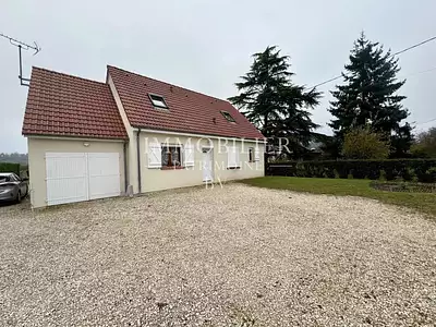 Maison, 110 m²