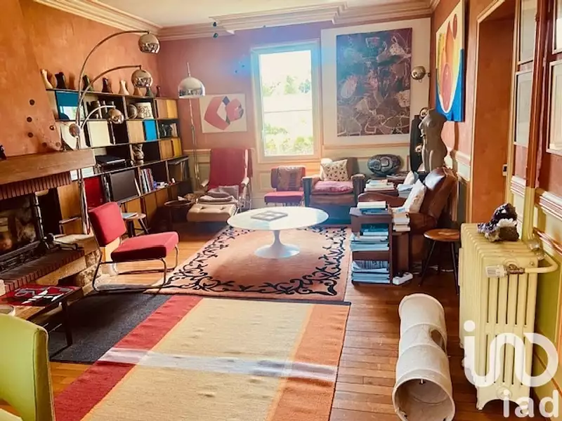 Maison, 160 m²