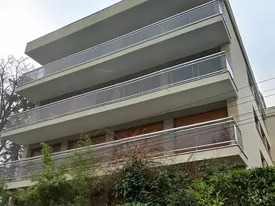 Appartement, 32 m²