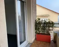 Appartement, 38,96 m²