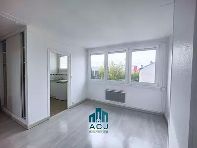 Appartement, 40,3 m²