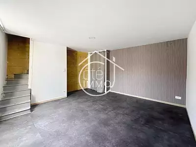 Maison, 63 m²