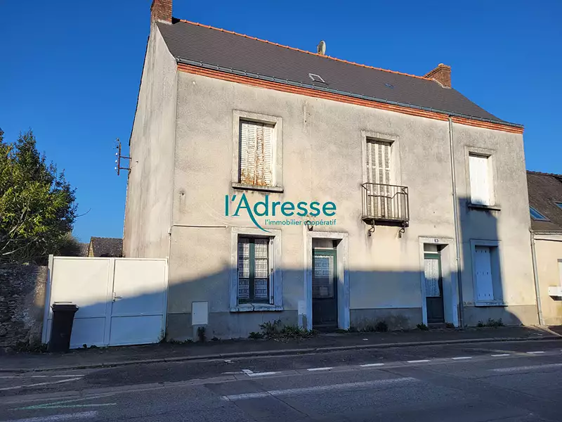 Maison, 175 m²