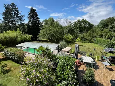 Maison, 235 m²