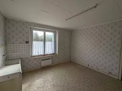Maison, 130 m²