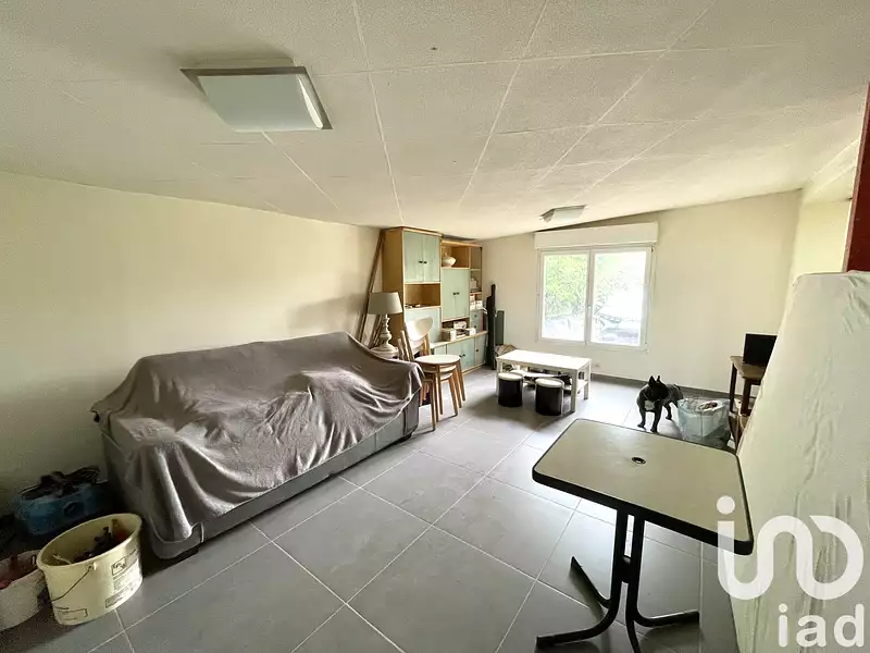 Maison, 61 m²