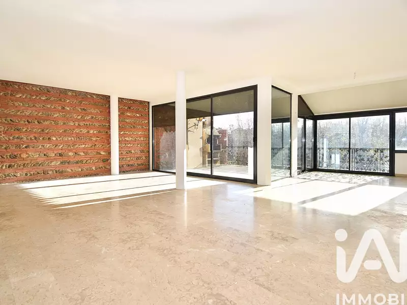 Appartement, 170 m²