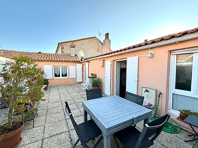 Appartement, 120 m²