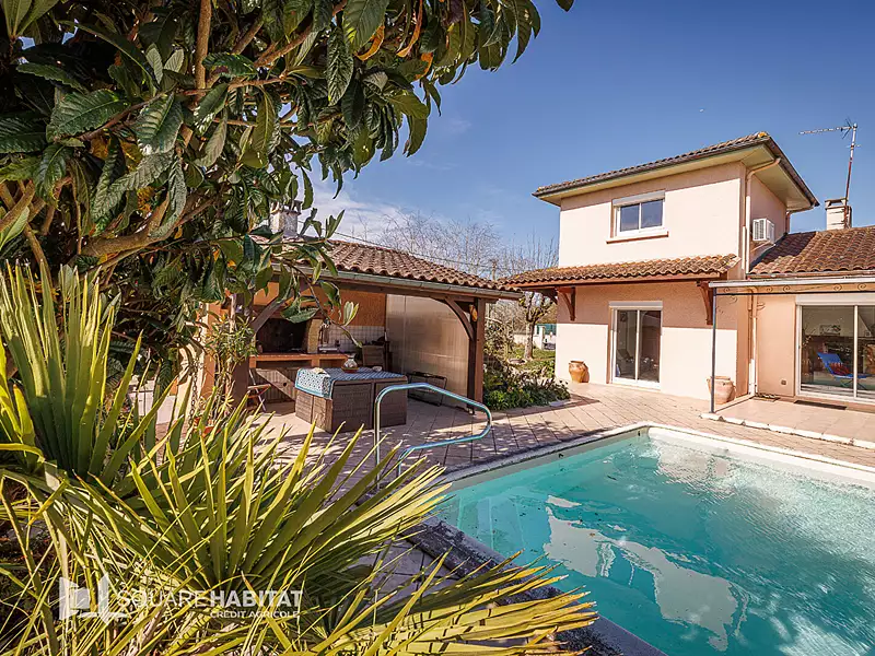 Maison, 182 m²