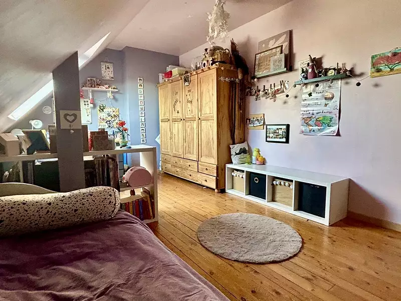 Maison, 118 m²