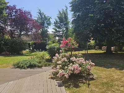 Maison, 203 m²