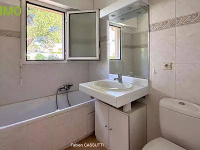 Appartement, 64,49 m²
