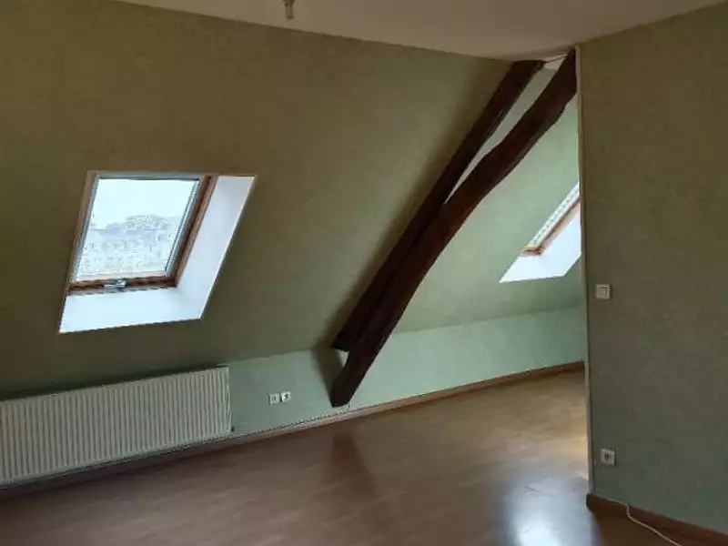 Appartement, 65 m²