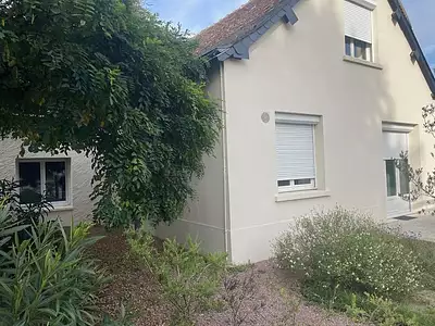 Maison, 130 m²